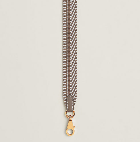 バンドリエール Sangle Cavale 25 mm