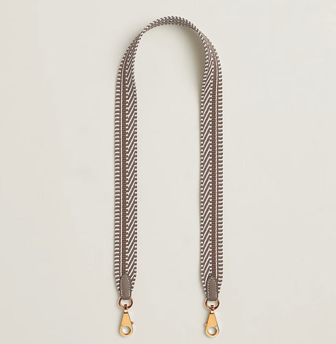 バンドリエール Sangle Cavale 25 mm