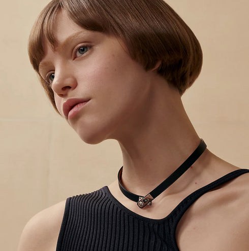 チョーカー 《ミニ・ケリー》