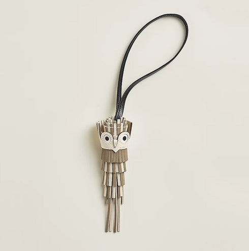 チャーム《フクロウ》