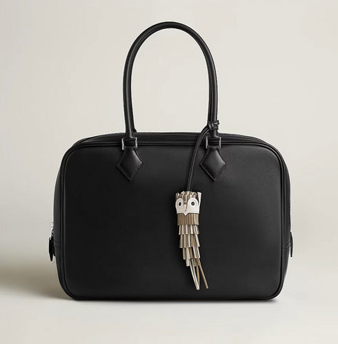 チャーム《フクロウ》