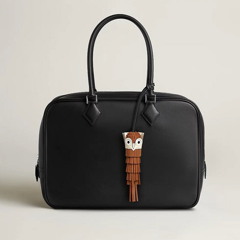 チャーム《フクロウ》