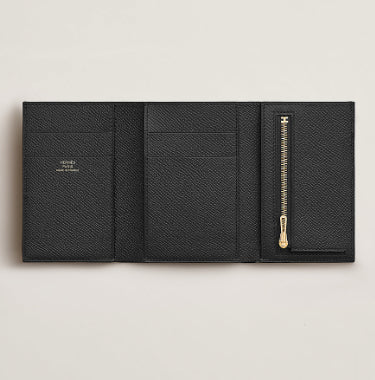 財布 《べアン・コンビネ》