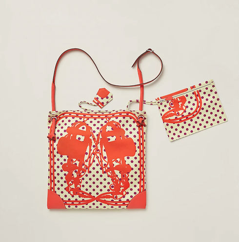 シルキーシティー 33 バッグ