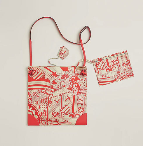 シルキーシティー 33 バッグ