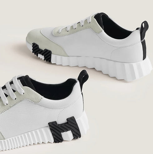 スニーカー 《バウンシング》