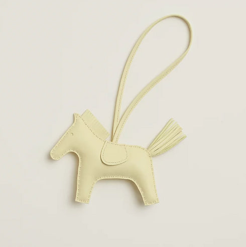 ロデオ MM ペガサス バッグチャーム Rodeo MM Pegase charm