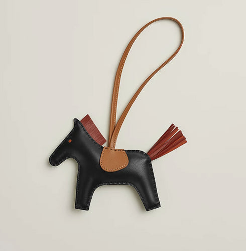 ロデオ MM ペガサス バッグチャーム Rodeo MM Pegase charm