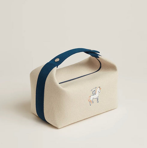 ポーチ 《ブリッド ア ブラック》GM