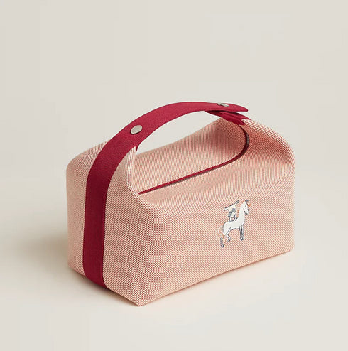 ポーチ 《ブリッド ア ブラック》GM