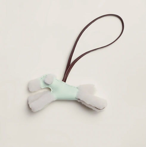 チャーム 《エルメス・バディ》