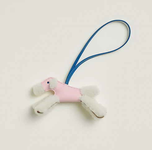 チャーム 《エルメス・バディ》