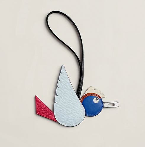 チャーム 《Birdy》