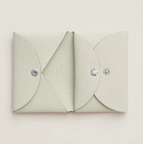 カードケース 《カルヴィ デュオ》