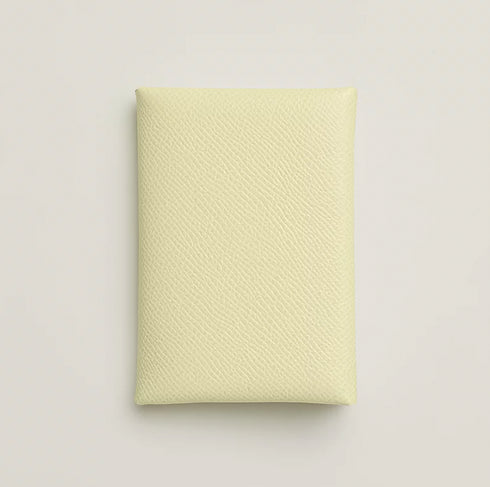 カードケース 《カルヴィ デュオ》