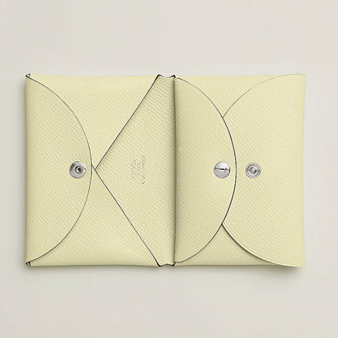 カードケース 《カルヴィ デュオ》