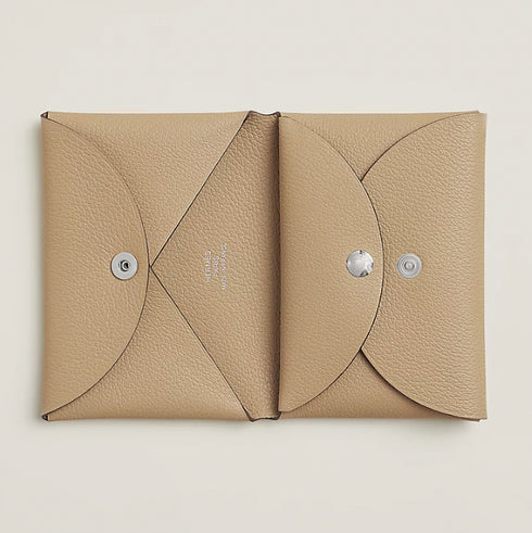 カードケース 《カルヴィ デュオ》