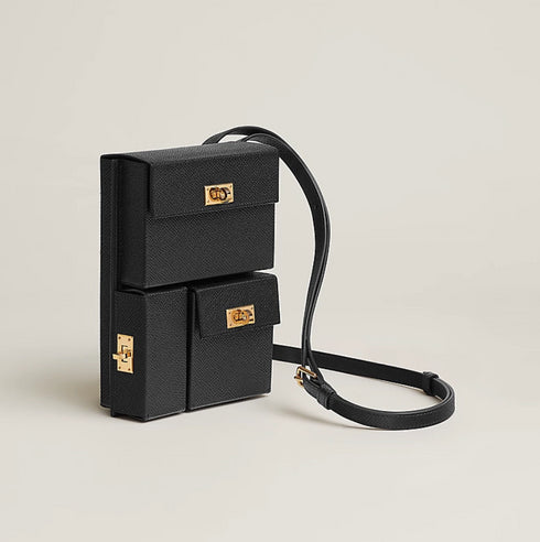 ケリー マルチポケット TO GO ポーチ