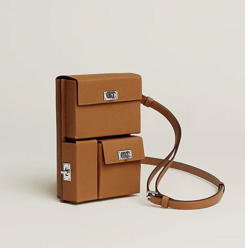 ケリー マルチポケット TO GO ポーチ