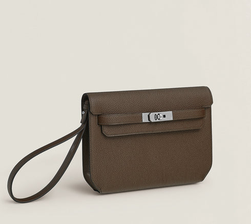 クラッチバッグ 《ケリー・デペッシュ》 25