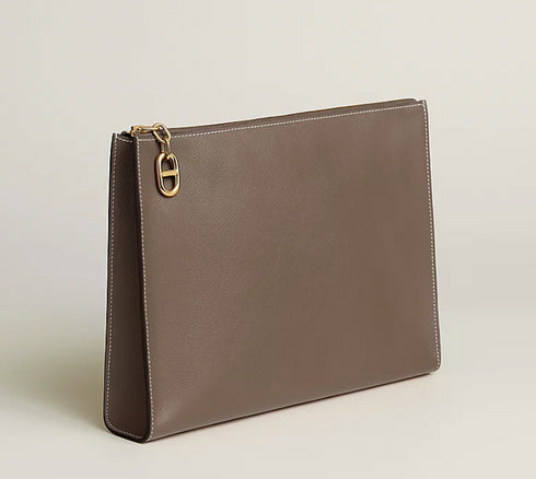 Zipengo Chaine d'Ancre GM pouch