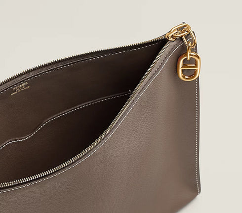 Zipengo Chaine d'Ancre GM pouch