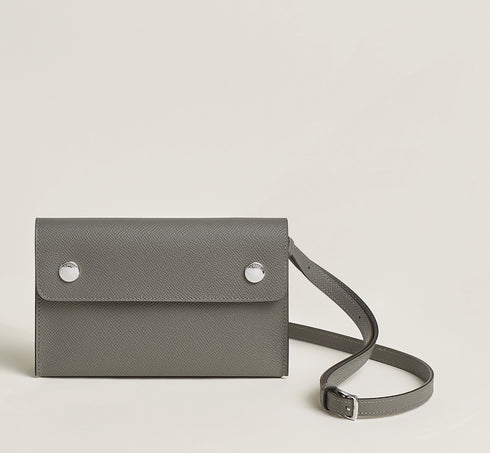 財布 《エルメスナップ》