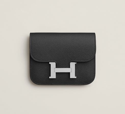 財布 《コンスタンス》 スリム