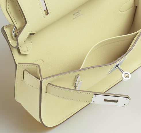 バッグ 《ジプシエール》 ミニ