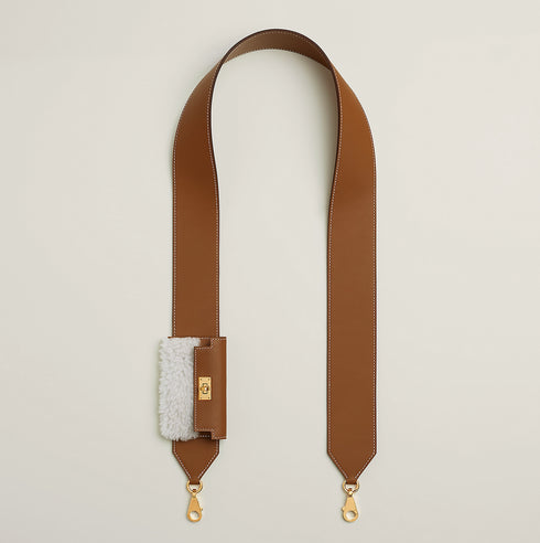 ケリー ポケットPluch バンドリエール