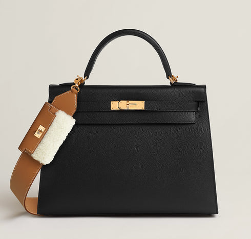 ケリー ポケットPluch バンドリエール