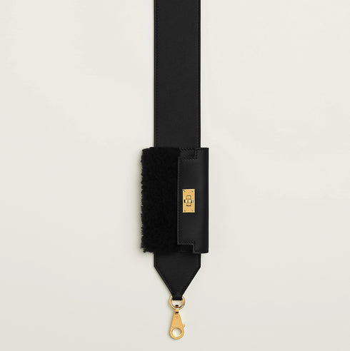 ケリー ポケットPluch バンドリエール