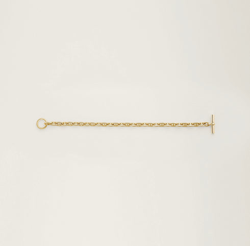 ブレスレット《シェーヌ・ダンクル・アンシェネ》 TPM