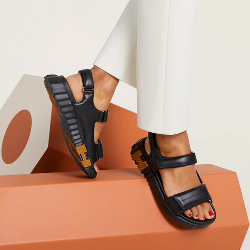 サンダル 《ジュニア》