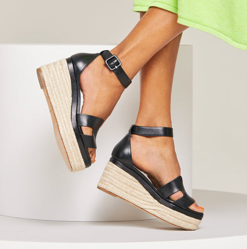 エスパドリーユ 《エルダ》