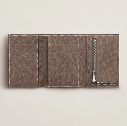 財布 《べアン・コンビネ》