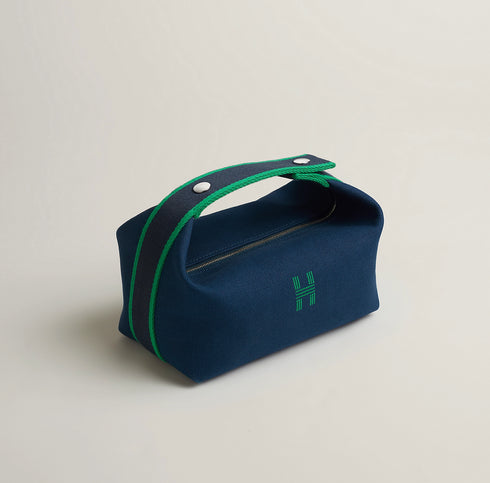 ポーチ 《ブリッド・ア・ブラック》 PM