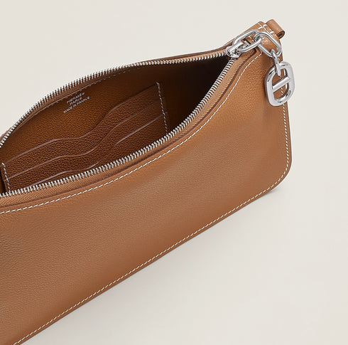 ポーチ 《ジップアンゴー》 シェーヌ・ダンクル TO GO