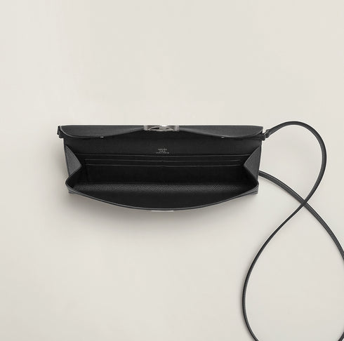 ウォレットバッグ《シェーヌ・ダンクル》TO GO