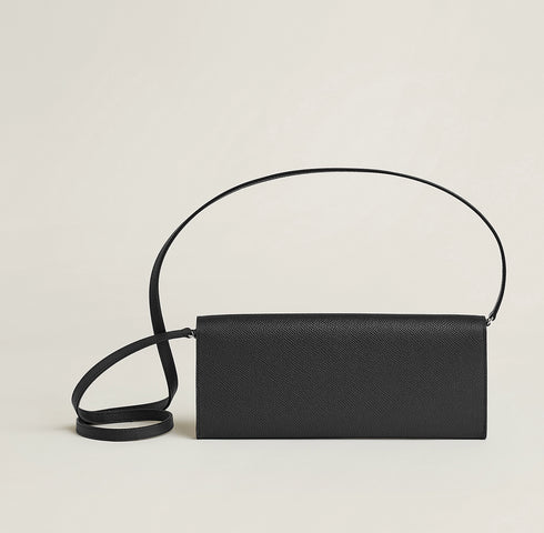 ウォレットバッグ《シェーヌ・ダンクル》TO GO