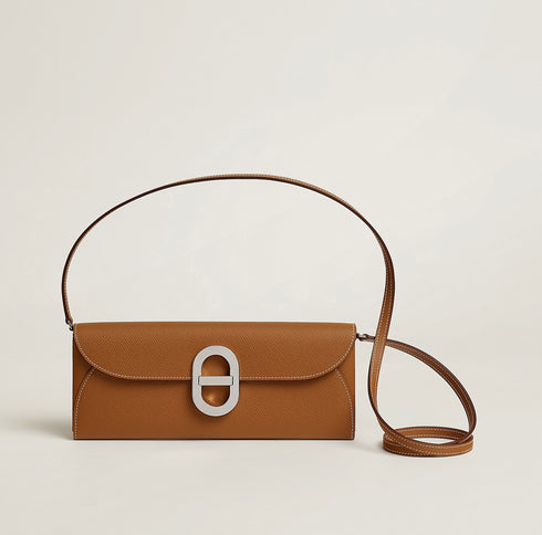 ウォレットバッグ《シェーヌ・ダンクル》TO GO