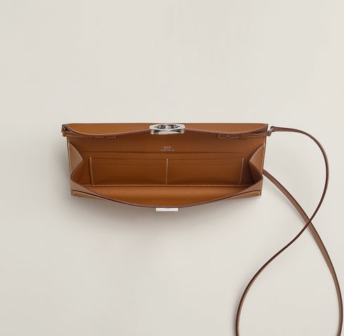 ウォレットバッグ《シェーヌ・ダンクル》TO GO