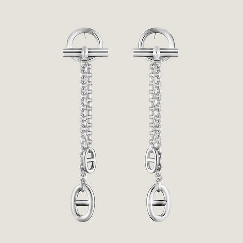 ピアス《ファランドール》MM