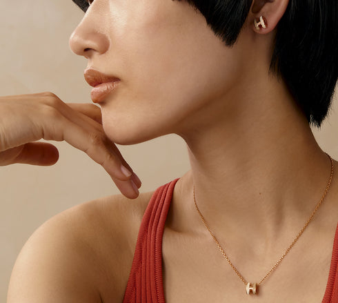 ペンダント 《ミニ・ポップH》 ロカバール