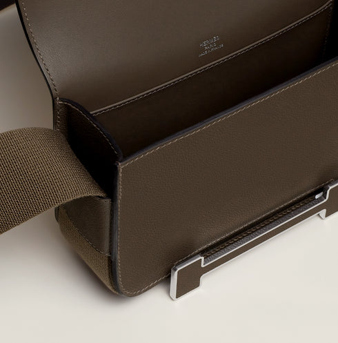 バッグ 《エルメス・ゲタ》