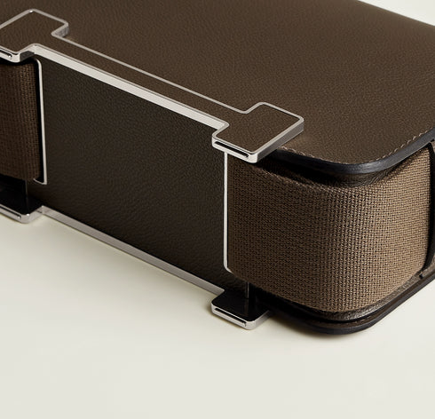 バッグ 《エルメス・ゲタ》