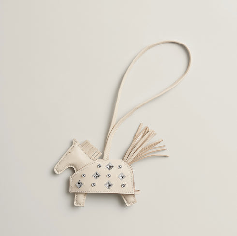 Rodeo Robeo Rock PM charm