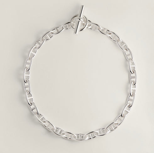 シェーヌ・ダンクル・ネックレス GM