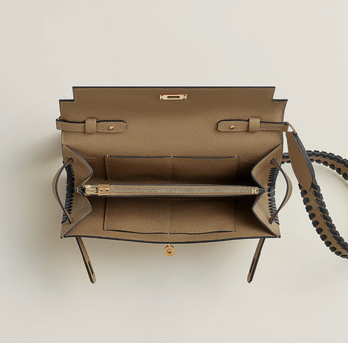 Kelly To Go Tressage