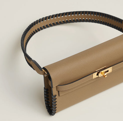 Kelly To Go Tressage